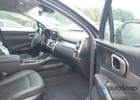 2023 Kia Sorento S from USA, damaged, VIN 5XYRL4LC2PG247794